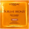 L’Oréal Paris SublimeBronze Sublime-Bronze-Towelettes-for-Body 2 L’Oréal Paris SublimeBronze Sublime-Bronze-Towelettes-for-Body -Loreal Cares Store 071249000601 t1