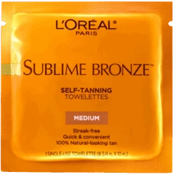 L’Oréal Paris SublimeBronze Sublime-Bronze-Towelettes-for-Body