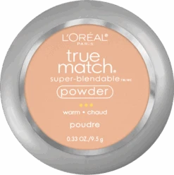 L’Oréal Paris TrueMatch True-Match-Powder
