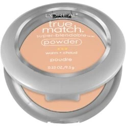 L’Oréal Paris TrueMatch True-Match-Powder -Loreal Cares Store 071249016442 t3