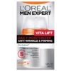 L’Oréal Paris MenExpert Men-Expert-Vita-Lift-Anti-Wrinkle-Firming-Moisturizer 1 L’Oréal Paris MenExpert Men-Expert-Vita-Lift-Anti-Wrinkle-Firming-Moisturizer -Loreal Cares Store 071249017609 t2 2