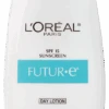 L’Oréal Paris Future_e Future-Moisturizer-SPF-15-Normal-to-Dry-Skin 2 L’Oréal Paris Future_e Future-Moisturizer-SPF-15-Normal-to-Dry-Skin -Loreal Cares Store 071249025024 t1