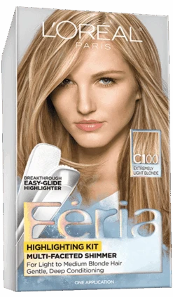 L’Oréal Paris FeriaMultiFacetedHighlights Feria-Multi-Faceted-Highlights