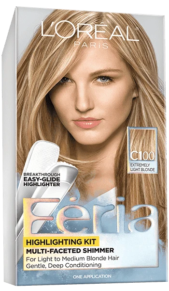 L’Oréal Paris FeriaMultiFacetedHighlights Feria-Multi-Faceted-Highlights 3 L’Oréal Paris FeriaMultiFacetedHighlights Feria-Multi-Faceted-Highlights