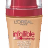 L’Oréal Paris Infallible Infallible-Advanced-Never-Fail-Makeup -Loreal Cares Store 071249072554 t1
