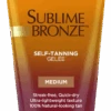 L’Oréal Paris SublimeBronze Sublime-Bronze-Self-Tanning-Gelee-Medium-Natural-Tan -Loreal Cares Store 071249080153 t1