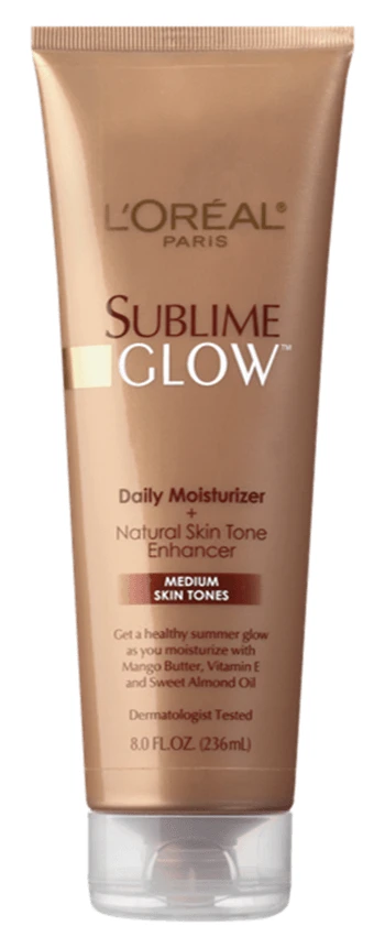 L’Oréal Paris SublimeBronze Sublime-Bronze-Glow-Daily-Moisturizer-Natural-Skin-Tone-Enhancer 3 L’Oréal Paris SublimeBronze Sublime-Bronze-Glow-Daily-Moisturizer-Natural-Skin-Tone-Enhancer