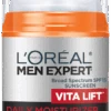 L’Oréal Paris MenExpert Men-Expert-Vita-Lift-SPF-15-Anti-Wrinkle-Firming-Moisturizer 1 L’Oréal Paris MenExpert Men-Expert-Vita-Lift-SPF-15-Anti-Wrinkle-Firming-Moisturizer -Loreal Cares Store 071249098721 t1