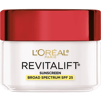 L’Oréal Paris RevitaLift RevitaLift-Anti-Wrinkle-Firming-Day-Cream-SPF-25 3 L’Oréal Paris RevitaLift RevitaLift-Anti-Wrinkle-Firming-Day-Cream-SPF-25