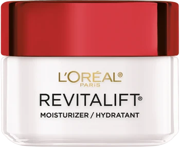 L’Oréal Paris RevitaLift RevitaLift-Anti-Wrinkle-Firming-Moisturizer 4 L’Oréal Paris RevitaLift RevitaLift-Anti-Wrinkle-Firming-Moisturizer - Image 2