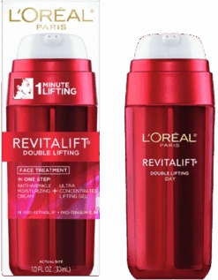 L’Oréal Paris RevitaLift RevitaLift-Double-Lifting