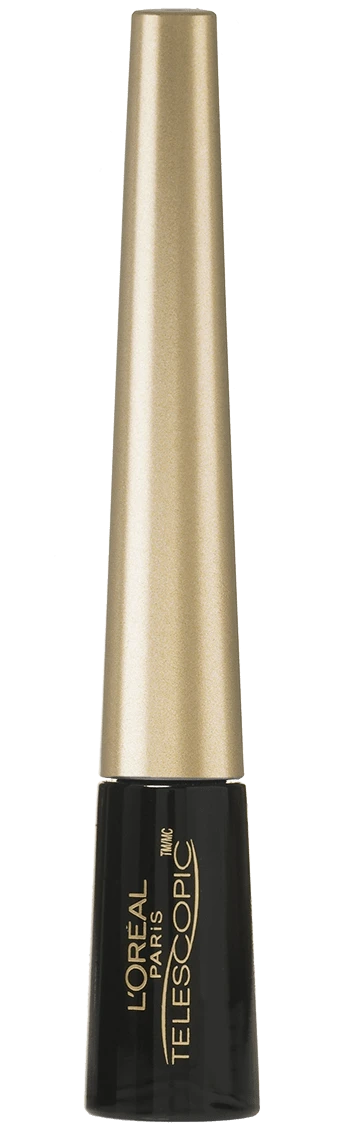 L’Oréal Paris Telescopic Telescopic-Precision-Liquid-Eyeliner 3 L’Oréal Paris Telescopic Telescopic-Precision-Liquid-Eyeliner