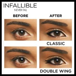 L’Oréal Paris Infallible Infallible-Never-Fail-Eyeliner -Loreal Cares Store 071249145234 t3