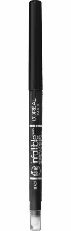 L’Oréal Paris Infallible Infallible-Never-Fail-Eyeliner