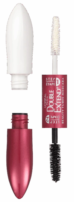 L’Oréal Paris DoubleExtend Double-Extend-Beauty-Tubes