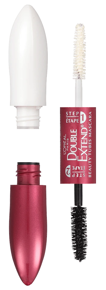 L’Oréal Paris DoubleExtend Double-Extend-Beauty-Tubes 3 L’Oréal Paris DoubleExtend Double-Extend-Beauty-Tubes
