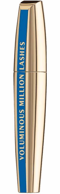 L’Oréal Paris Voluminous Voluminous-Million-Lashes-Waterproof-Mascara