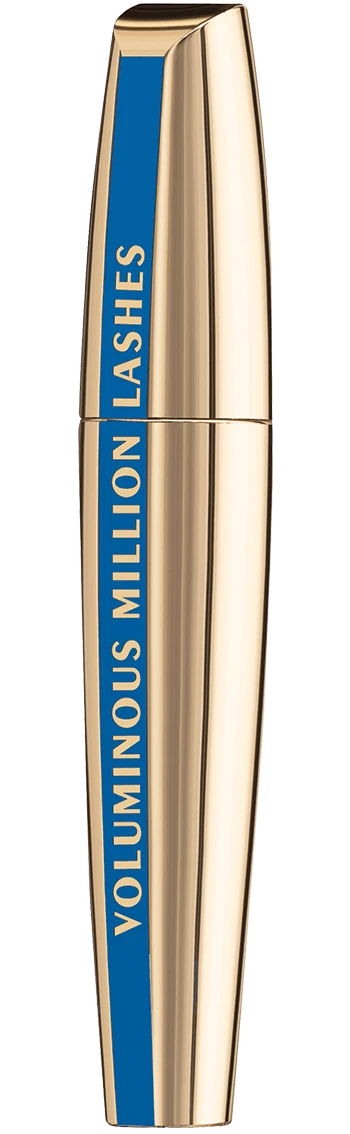 L’Oréal Paris Voluminous Voluminous-Million-Lashes-Waterproof-Mascara 3 L’Oréal Paris Voluminous Voluminous-Million-Lashes-Waterproof-Mascara