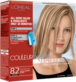 L’Oréal Paris CouleurExperte Couleur-Experte