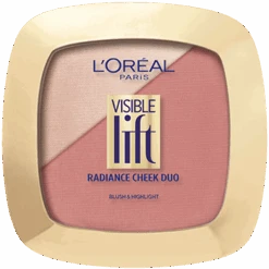 L’Oréal Paris VisibleLift Visible-Lift-Radiance-Cheek-Duo