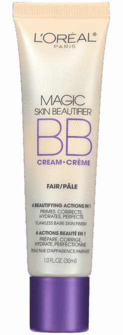 L’Oréal Paris Magic Magic-Skin-Beautifier-BB-Cream -Loreal Cares Store 071249211458 t1