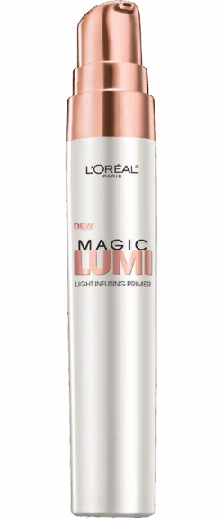 L’Oréal Paris TrueMatchLumi Magic-Lumi-Primer-Magic-Lumi-Light-Infusing-Primer