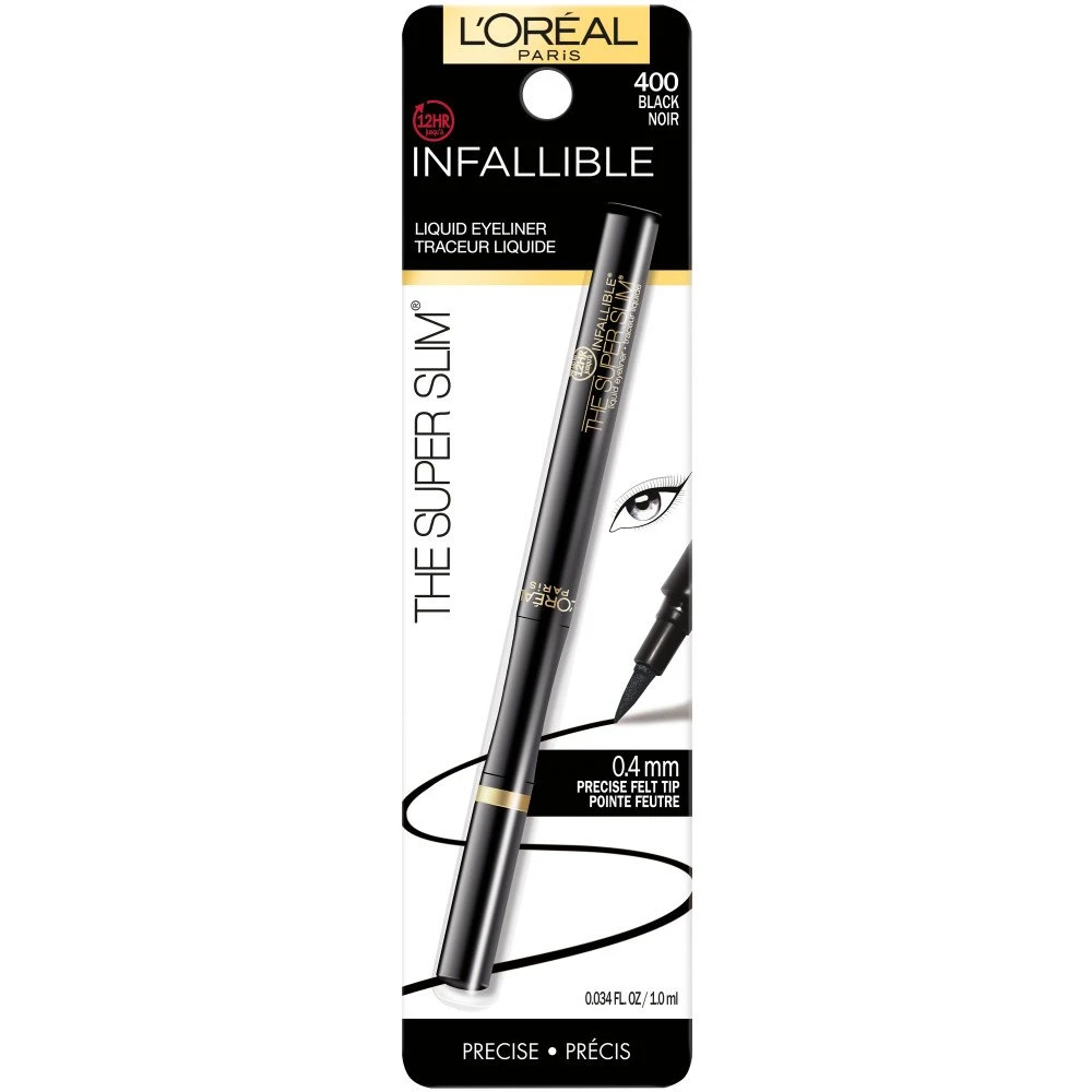 L’Oréal Paris Infallible Infallible-The-Super-Slim-by-Infallible 4 L’Oréal Paris Infallible Infallible-The-Super-Slim-by-Infallible - Image 2