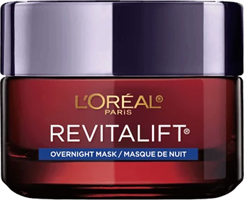L’Oréal Paris RevitaLift RevitaLift-Triple-Power-Anti-Aging-Overnight-Mask 4 L’Oréal Paris RevitaLift RevitaLift-Triple-Power-Anti-Aging-Overnight-Mask - Image 2