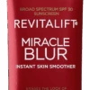 L’Oréal Paris RevitaLift RevitaLift-Miracle-Blur -Loreal Cares Store 071249249130 t1