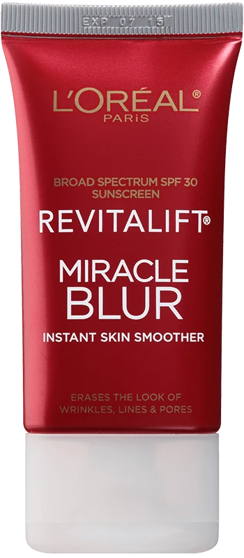 L’Oréal Paris RevitaLift RevitaLift-Miracle-Blur 3 L’Oréal Paris RevitaLift RevitaLift-Miracle-Blur