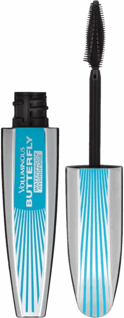 L’Oréal Paris VoluminousButterfly Voluminous-Butterfly-Waterproof-Mascara