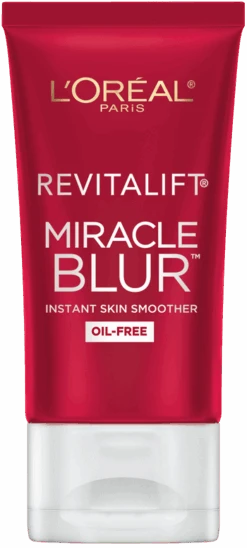 L’Oréal Paris RevitaLift RevitaLift-Miracle-Blur-Oil-Free