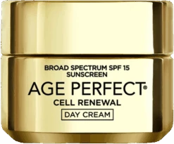 L’Oréal Paris AgePerfectSkinCare Age-Perfect-Cell-Renewal-Day-SPF-15-Cream
