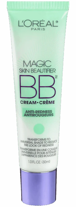 L’Oréal Paris Magic Magic-BB-Anti-Redness -Loreal Cares Store 071249283714 t1