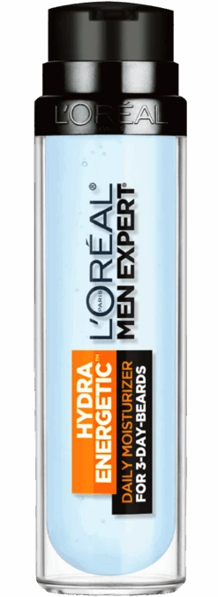 L’Oréal Paris MenExpert Men-Expert-3-Day-Beard-Moisturizer