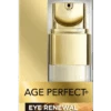 L’Oréal Paris AgePerfectSkinCare Age-Perfect-Eye-Renewal-Eye-Treatment -Loreal Cares Store 071249285664 t1