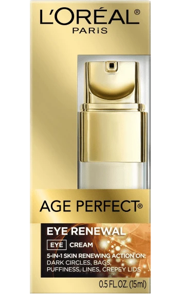 L’Oréal Paris AgePerfectSkinCare Age-Perfect-Eye-Renewal-Eye-Treatment 3 L’Oréal Paris AgePerfectSkinCare Age-Perfect-Eye-Renewal-Eye-Treatment