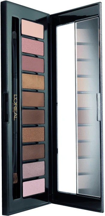 L’Oréal Paris ColourRiche Colour-Riche-La-Palette-Nude 3 L’Oréal Paris ColourRiche Colour-Riche-La-Palette-Nude