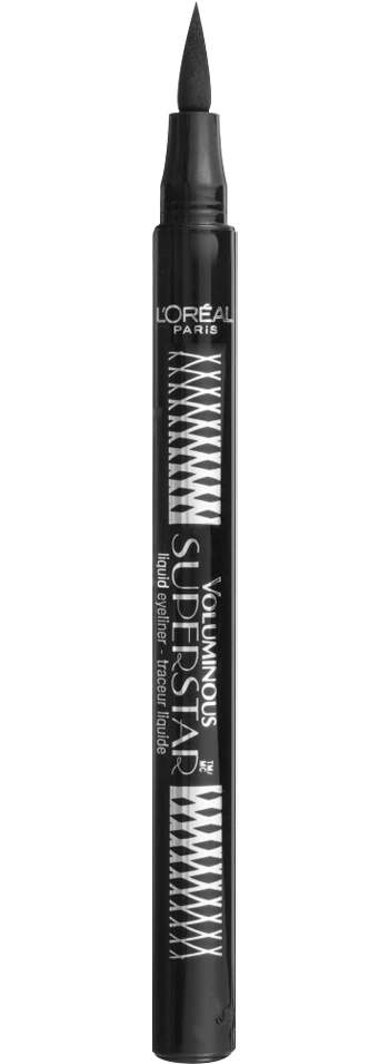 L’Oréal Paris Voluminous Voluminous-Superstar-Liner 3 L’Oréal Paris Voluminous Voluminous-Superstar-Liner
