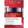 L’Oréal Paris RevitaLift RevitaLift-Daily-Volumizing-Moisturizer 1 L’Oréal Paris RevitaLift RevitaLift-Daily-Volumizing-Moisturizer -Loreal Cares Store 071249291788 t2