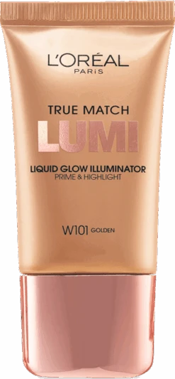 L’Oréal Paris TrueMatch True-Match-Lumi-Liquid-Glow-Illuminator