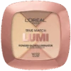 L’Oréal Paris TrueMatchLumi True-Match-Lumi-Powder-Glow-Illuminator 2 L’Oréal Paris TrueMatchLumi True-Match-Lumi-Powder-Glow-Illuminator -Loreal Cares Store 071249299081 t1