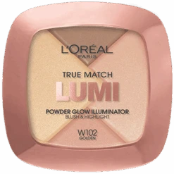 L’Oréal Paris TrueMatchLumi True-Match-Lumi-Powder-Glow-Illuminator