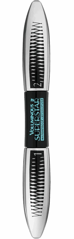 L’Oréal Paris Voluminous Voluminous-Superstar-Mascara-Waterproof