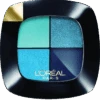 L’Oréal Paris ColourRiche Colour-Riche-Pocket-Palette-Eye-Shadow -Loreal Cares Store 071249313077 t1