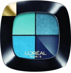 L’Oréal Paris ColourRiche Colour-Riche-Pocket-Palette-Eye-Shadow