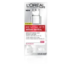 L’Oréal Paris RevitaLift RevitaLift-Bright-Reveal-Brightening-Day-Moisturizer-SPF-30