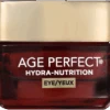 L’Oréal Paris AgePerfectSkinCare Age-Perfect-Hydra-Nutrition-Eye-Balm 2 L’Oréal Paris AgePerfectSkinCare Age-Perfect-Hydra-Nutrition-Eye-Balm -Loreal Cares Store 071249315088 t1