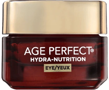 L’Oréal Paris AgePerfectSkinCare Age-Perfect-Hydra-Nutrition-Eye-Balm 3 L’Oréal Paris AgePerfectSkinCare Age-Perfect-Hydra-Nutrition-Eye-Balm