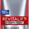L’Oréal Paris RevitaLift RevitaLift-Volume-Filler-Night-Cream -Loreal Cares Store 071249317778 t1